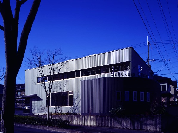 阪倉クリニックの写真