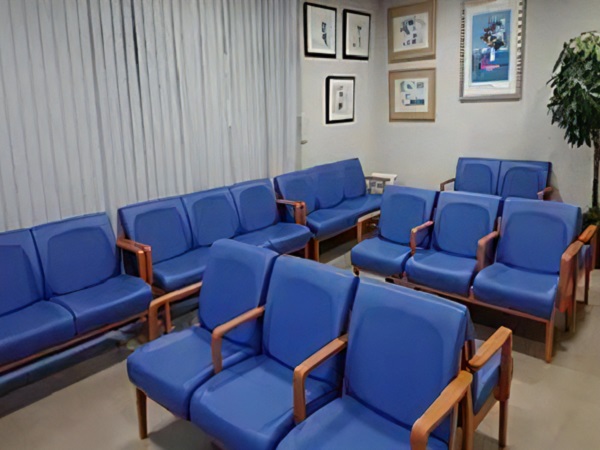 医療法人社団小針 小針クリニックの写真