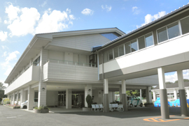 社会福祉法人 津山みのり学園の写真