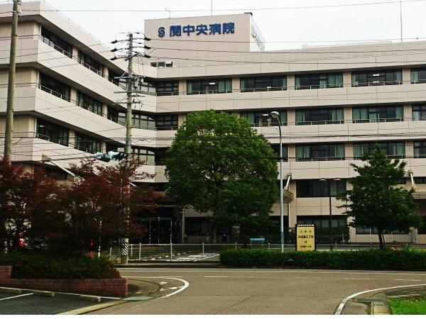 医療法人 香徳会 関中央病院の写真