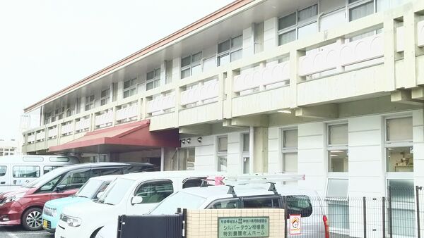 社会福祉法人 恩賜財団 神奈川県同胞援護会 シルバータウン相模原特別養護老人ホームの写真