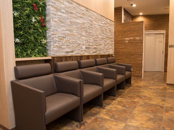 医療法人社団菊榮会 目黒の大鳥神社前クリニックの写真