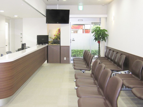 医療法人社団 仁桜会の写真