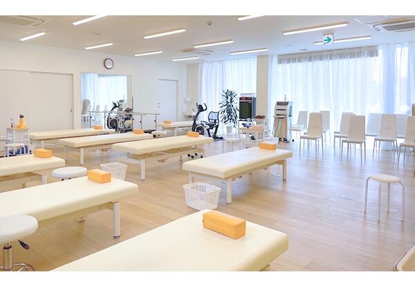 天6整形外科の写真