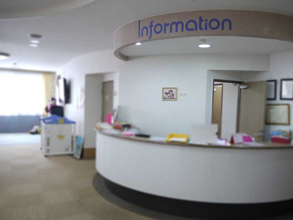 エンゼルレディースクリニックの写真