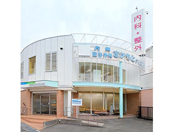 医療法人越宗会 さかもとクリニックの写真