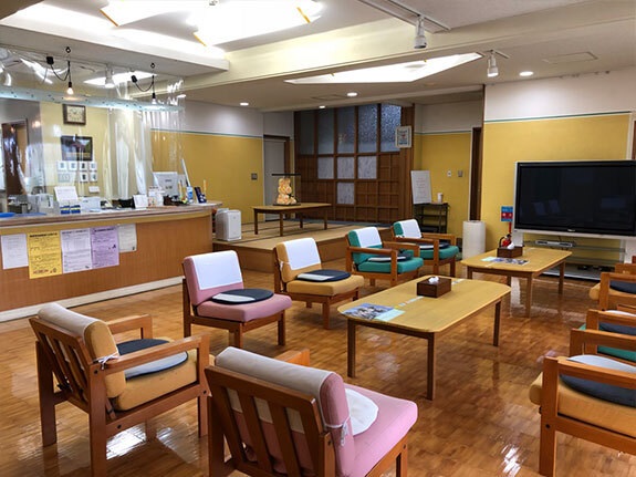 医療法人光悦会 いわさわ内科医院の写真