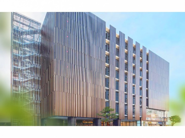 NSライフ株式会社 リヤンドファミーユの写真