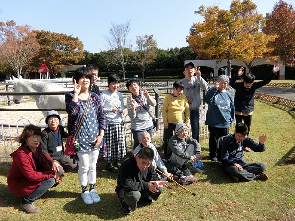 社会福祉法人 みつみ福祉会 みつみ学苑の写真