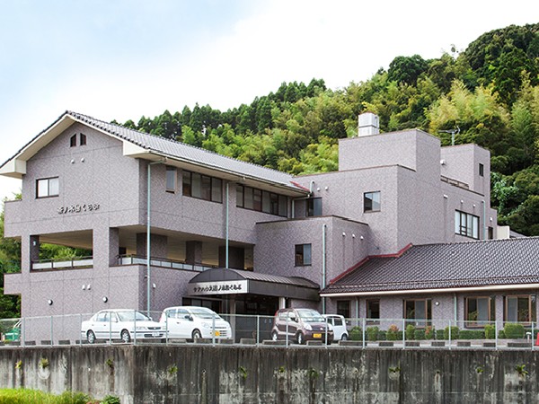 社会福祉法人 茶ノ木台くらぶ　ケアハウス 茶ノ木台くらぶの写真