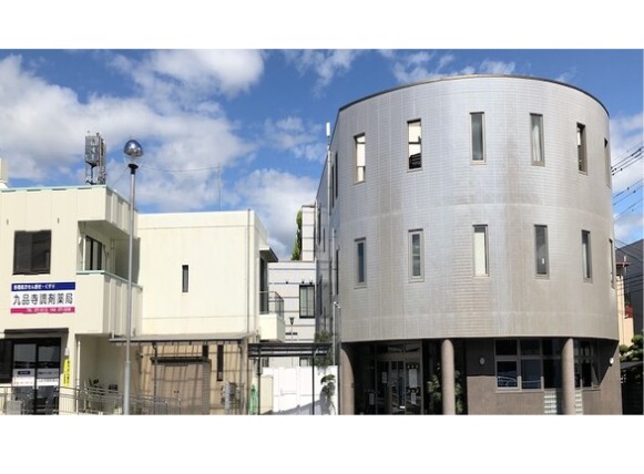 医療法人鳥谷会 鳥谷医院の写真