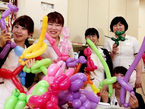 医療法人幸咲会 橋本歯科医院の写真