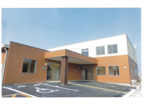 有限会社エコステーション サービス付き高齢者向け住宅 スマイルハウスほのかの写真