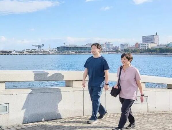 一般社団法人リベ大訪問ステーションの写真