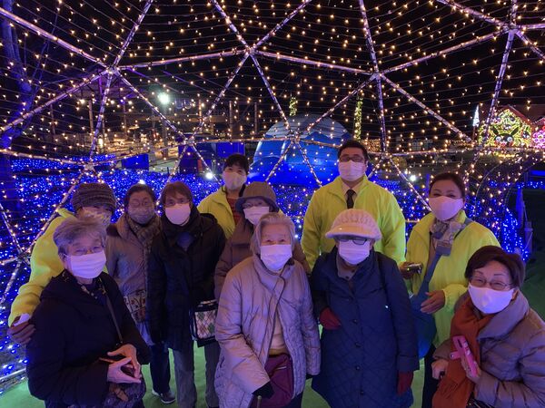 株式会社リーフ 住宅型有料老人ホームリーフヴィラ湘南台の写真