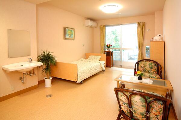 社会福祉法人白熊会の写真