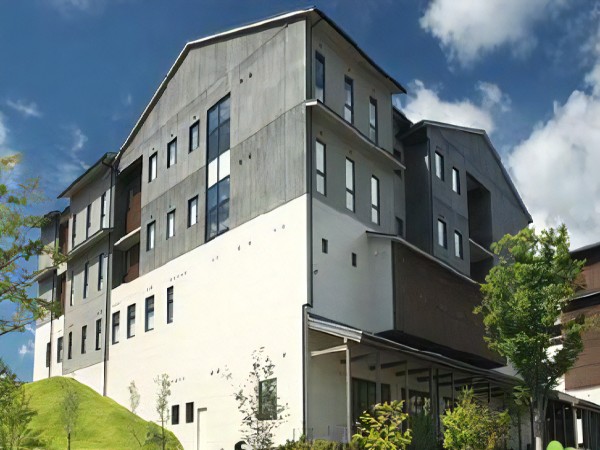 医療法人財団友朋会 嬉野温泉病院の写真