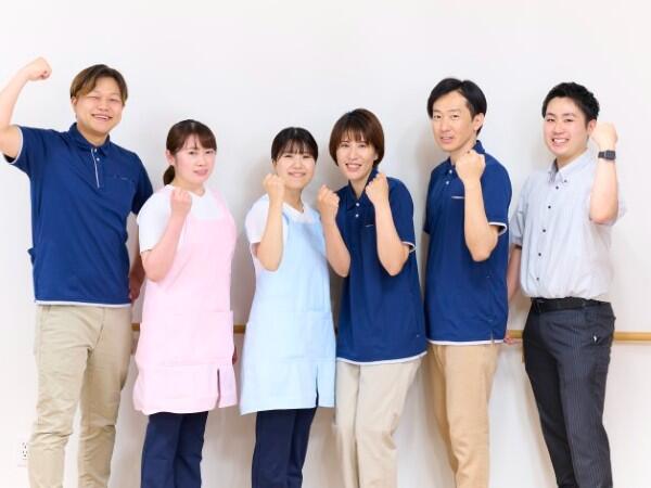 株式会社ウェルオフ　エクラシア桶川の写真