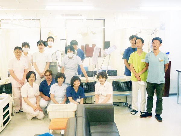 医療法人社団TAS 長後整形外科の写真