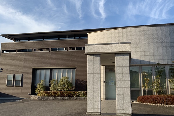 医療法人　よしだ内科クリニックの写真