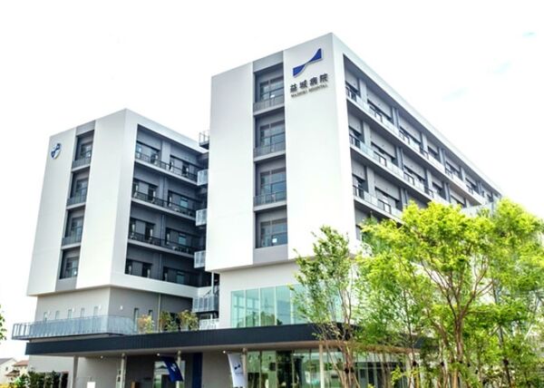 社会医療法人ましき会 益城病院の写真