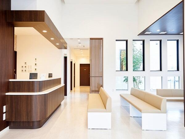 せいの胃腸内科クリニックの写真