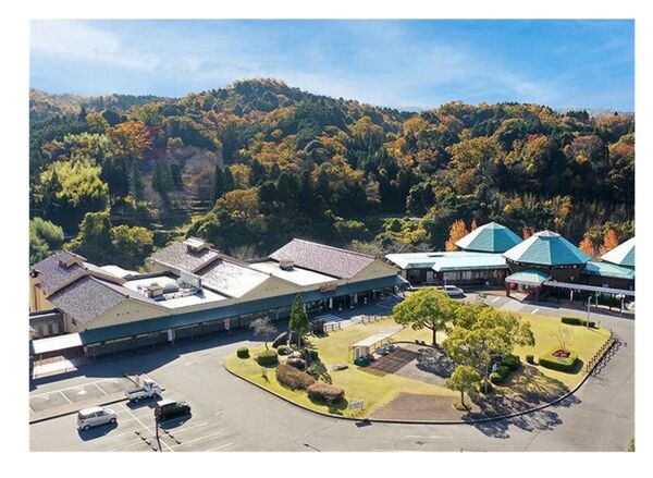 社会福祉法人創生会 デイサービス グッドタイムクラブ・やぶっちゃの写真