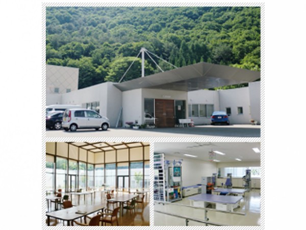 医療法人社団仁嘉会 介護老人保健施設湯花里苑の写真