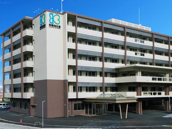 社会福祉法人偕生会 特別養護老人ホーム南風見苑の写真