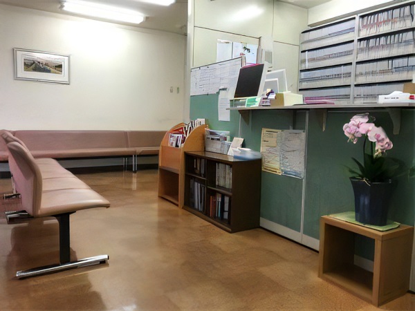 医療法人社団杏樹会 よこやま耳鼻咽喉科の写真