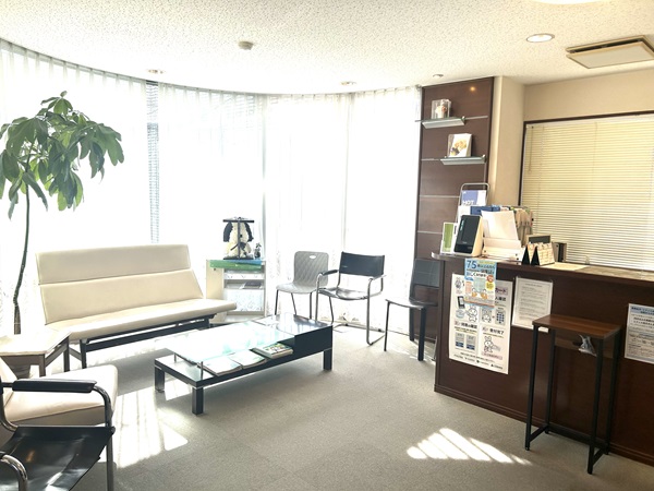 医療法人雄愛会 高野クリニックの写真