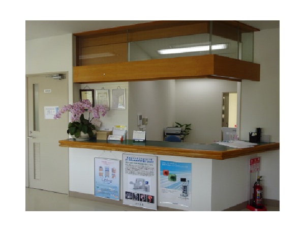 医療法人 山中医院の写真