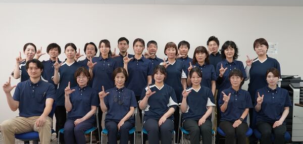 ヘルスケアリンク阪神株式会社　リンク訪問看護ステーション伊丹の写真