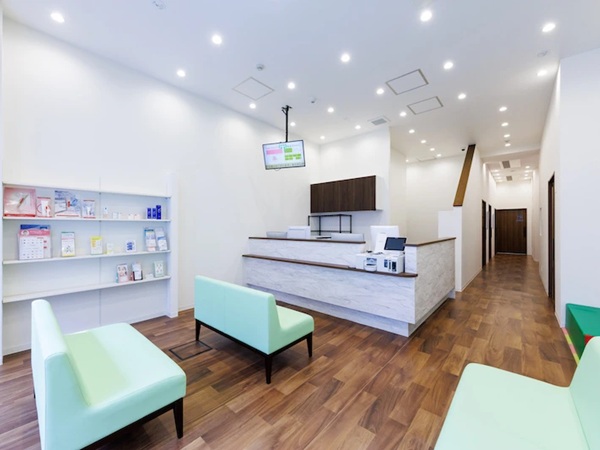 ふくや皮フ科クリニックの写真