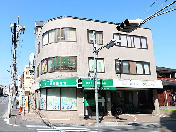 医療法人すくすく会 たんぽぽ子どもクリニックの写真