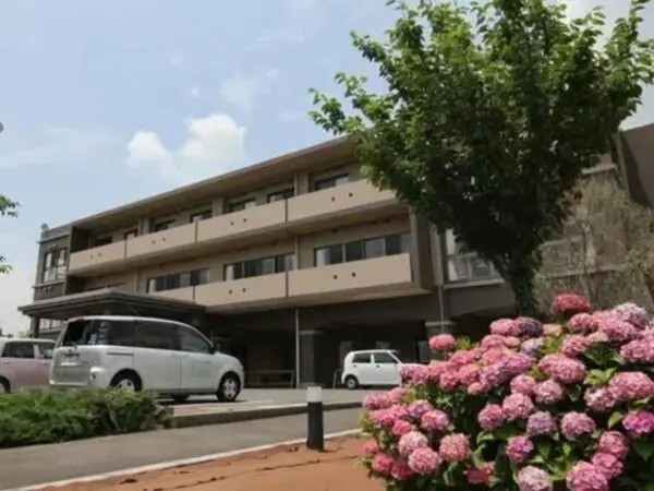 医療法人社団 一恵会 介護老人保健施設 はーとぴあの写真