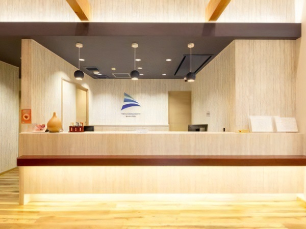 三澤整形外科スポーツクリニックの写真