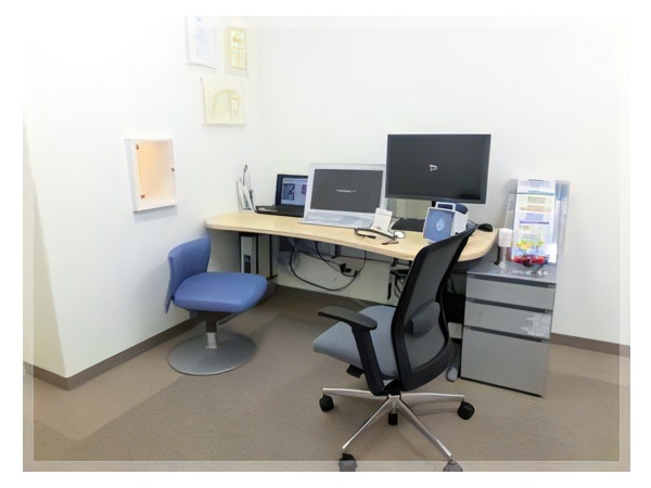 医療法人社団神天会 登戸内科・脳神経クリニックの写真