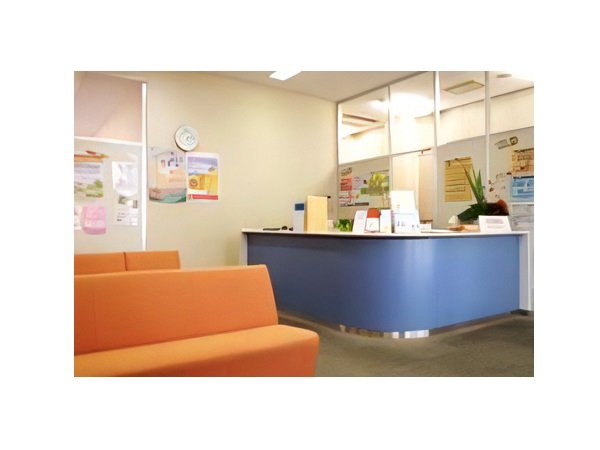 医療法人財団倉田会 倉田会メディカルサポートクリニックの写真