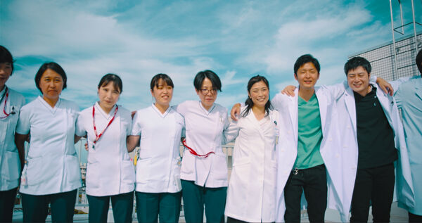 医療法人敬愛会 リハビリテーション天草病院の写真