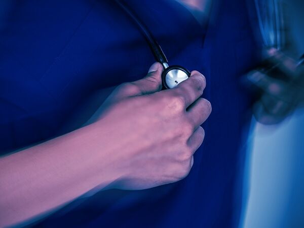 ふじたあんしんクリニックの写真