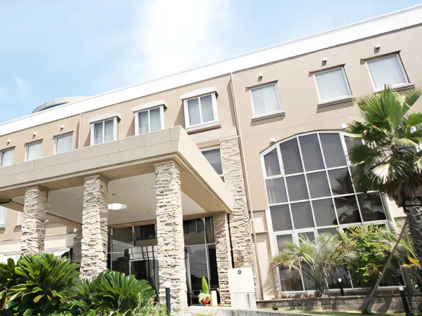 医療法人花レディースクリニックの写真