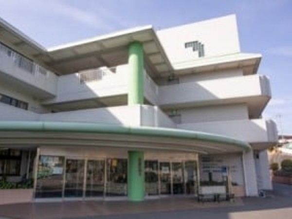 社会福祉法人公友会 特別養護老人ホーム横須賀グリーンヒルの写真