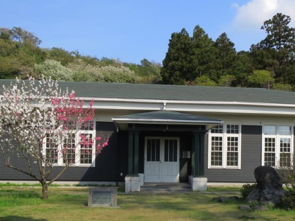 社会福祉法人 藤倉学園 障害者支援施設 大島藤倉学園の写真