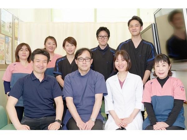 医療法人社団招福会 川崎七福診療所の写真