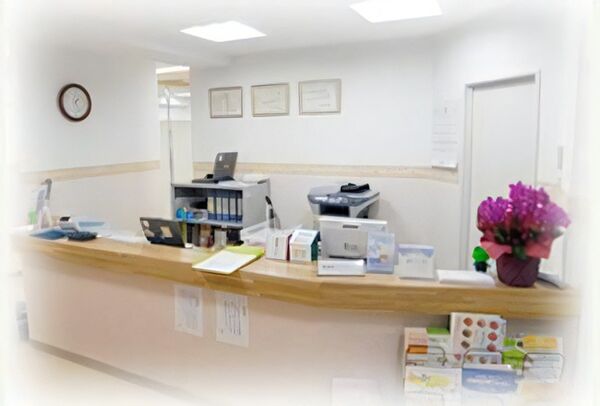 医療法人社団香竹会 香取耳鼻咽喉科の写真