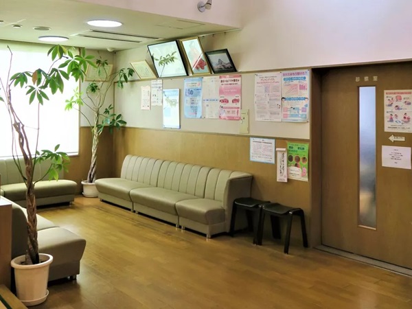 いなにわ医院の写真