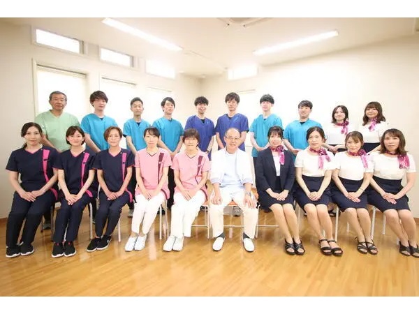 医療法人社団暉英会 須藤整形外科クリニックの写真