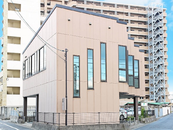 医療法人社団彩明会 グリーン在宅クリニックの写真