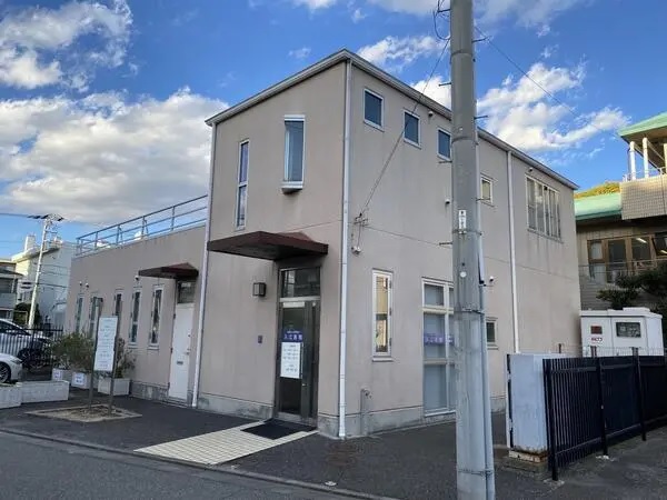 医療法人社団信康会の写真